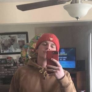 Meet your Posher, Evan